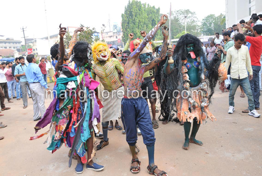 Tribal fest 
